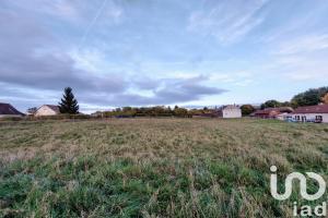 Picture of listing #329884999. Land for sale in Sancourt