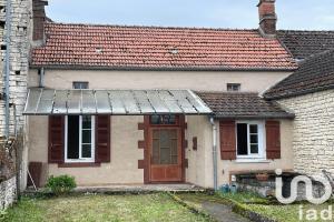 Picture of listing #329885041. House for sale in Moulins-en-Tonnerrois