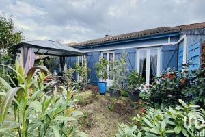 Photo de l'annonce nº 329885156. Maison à vendre sur Carbon-Blanc