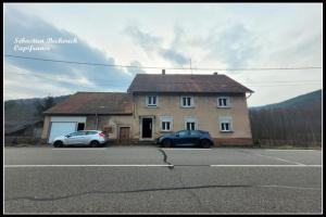 Picture of listing #329885190. House for sale in Niederbronn-les-Bains