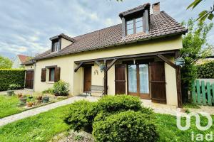 Picture of listing #329885296. House for sale in Savigny-le-Temple