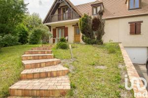 Picture of listing #329885370. House for sale in Montlhéry