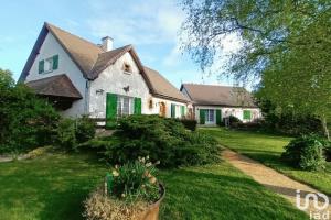 Picture of listing #329885656. House for sale in Neuville-sur-Sarthe