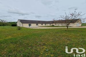 Picture of listing #329885687. House for sale in Charny Orée de Puisaye