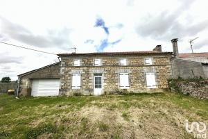 Photo de l'annonce nº 329885734. Maison à vendre sur Saint-Bonnet-sur-Gironde