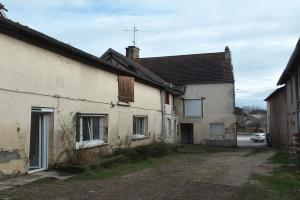 Photo de l'annonce nº 329886045. Bâtiment à vendre sur Pontailler-sur-Saône