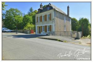 Photo de l'annonce nº 329886635. Maison à vendre sur Châteaumeillant