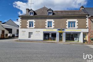Picture of listing #329886726. Building for sale in La Chèze