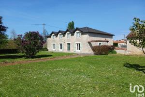 Photo de l'annonce nº 329886884. Maison à vendre sur Usson-du-Poitou