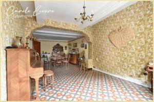 Picture of listing #329886917. House for sale in Pézenas