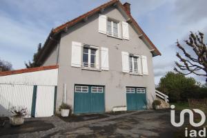 Picture of listing #329887027. House for sale in Le Rouget-Pers