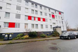 Picture of listing #329887063. Appartment for sale in Brest