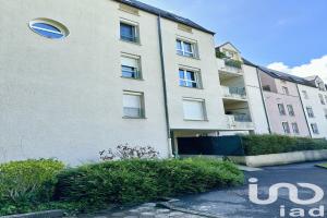 Picture of listing #329887068. Appartment for sale in Palaiseau