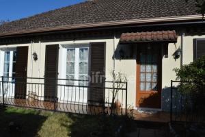 Picture of listing #329887359. House for sale in La Charité-sur-Loire