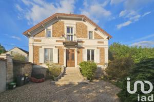 Picture of listing #329887480. House for sale in Soisy-sur-Seine