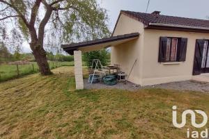 Picture of listing #329887555. House for sale in Vendœuvres