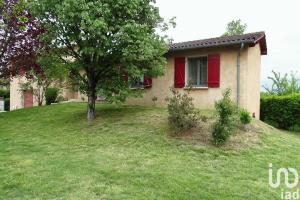 Picture of listing #329887581. House for sale in Saïx