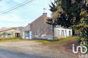 Photo de l'annonce nº 329887703. Maison à vendre sur Nieul-lès-Saintes