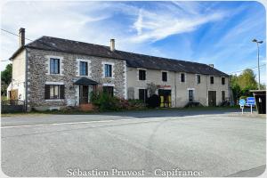 Picture of listing #329887791. House for sale in Chalais