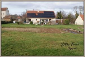 Picture of listing #329887832. House for sale in Brianny