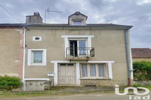 Picture of listing #329888003. House for sale in Voutenay-sur-Cure