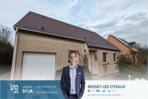 Photo de l'annonce nº 329888374. Maison à vendre sur Bessey-lès-Cîteaux