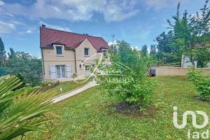 Photo de l'annonce nº 329888481. Maison à vendre sur Le Plessis-Belleville