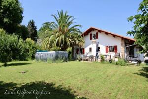 Picture of listing #329888534. House for sale in Villefranque