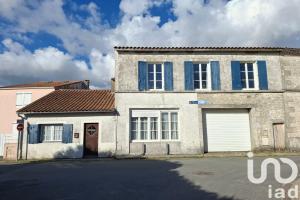 Picture of listing #329888797. House for sale in Meschers-sur-Gironde