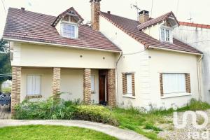 Picture of listing #329888872. Appartment for sale in Longjumeau