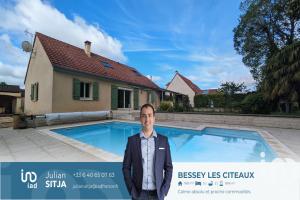 Photo de l'annonce nº 329889174. Maison à vendre sur Bessey-lès-Cîteaux