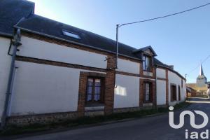 Picture of listing #329889288. House for sale in La Ferté-en-Ouche