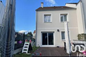 Photo de l'annonce nº 329889299. Maison à vendre sur Verneuil-sur-Seine