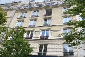 Photo de l'annonce nº 329889365. Appartement à vendre sur Paris