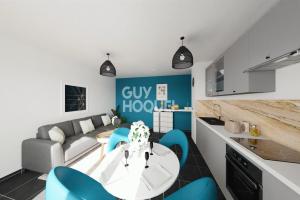 Picture of listing #329891945. Appartment for sale in Montpellier