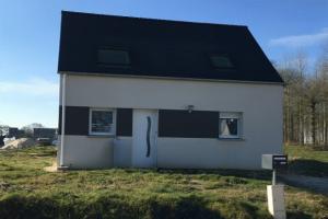 Picture of listing #329892905. House for sale in Louvigné-de-Bais