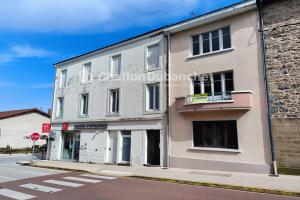 Picture of listing #329900991. Building for sale in Saint-Just-la-Pendue