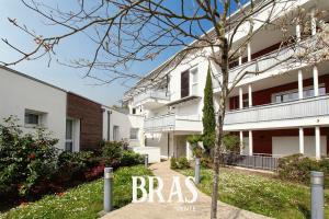 Picture of listing #329901062. Appartment for sale in Orvault