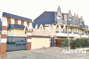 Picture of listing #329902119. Appartment for sale in Cayeux-sur-Mer