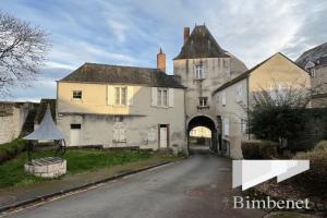 Picture of listing #329902463. Building for sale in Montargis