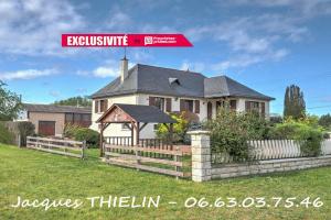 Picture of listing #329902466. House for sale in Saumur