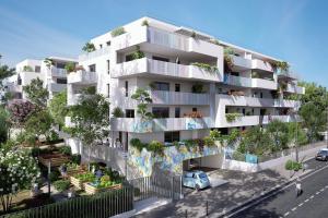 Picture of listing #329902661. Appartment for sale in Sète