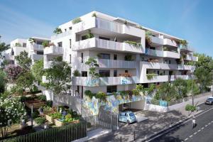 Picture of listing #329902664. Appartment for sale in Sète