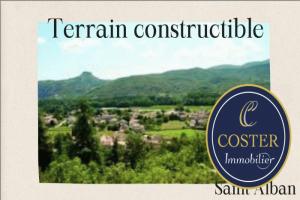 Picture of listing #329902731. Land for sale in Saint-Alban-Auriolles