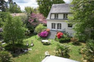 Picture of listing #329903549. House for sale in Basse-Goulaine