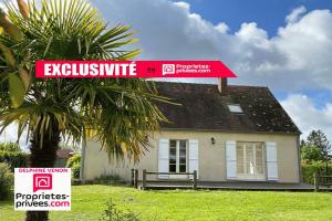 Photo de l'annonce nº 329904055. Maison à vendre sur Saint-Benoît-sur-Loire