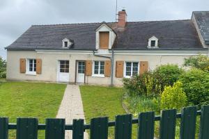 Picture of listing #329904066. House for sale in Azay-le-Ferron
