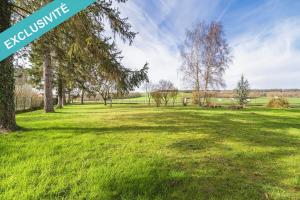 Picture of listing #329904135. Land for sale in Courlandon