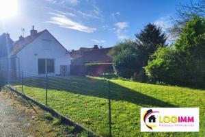 Picture of listing #329904903. House for sale in Avesnes-les-Aubert