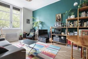 Picture of listing #329905292. Appartment for sale in Lyon
